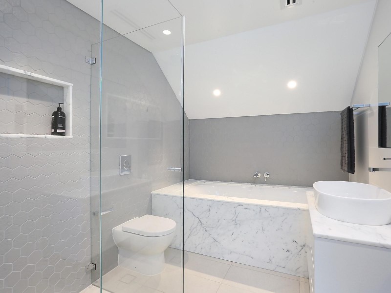 3 Gillies Avenue, Haberfield NSW 2045