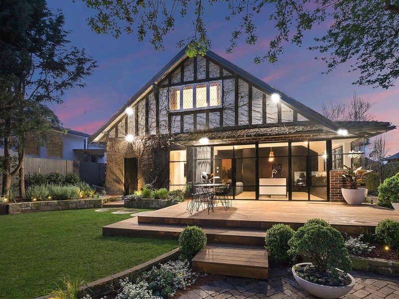 3 Gillies Avenue, Haberfield NSW 2045