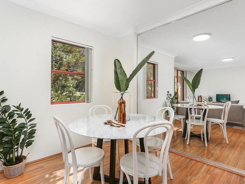 1/1 Foy Street, Balmain NSW 2041