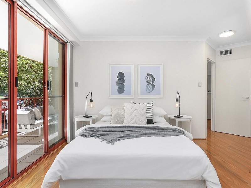 1/1 Foy Street, Balmain NSW 2041