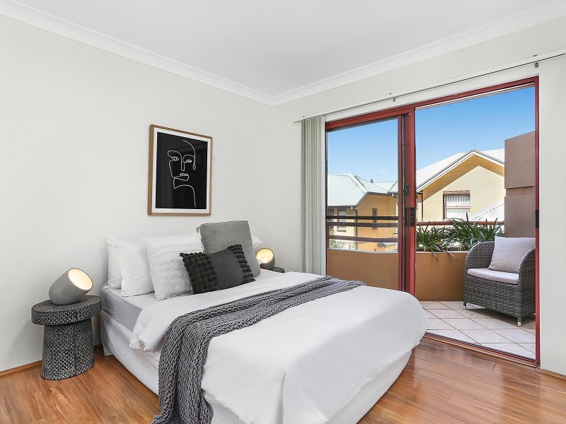1/1 Foy Street, Balmain NSW 2041