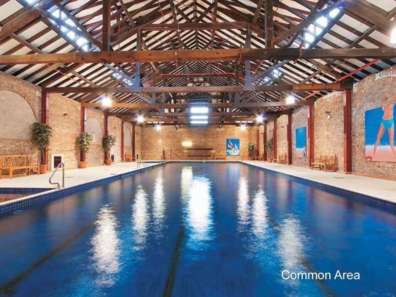 1/1 Foy Street, Balmain NSW 2041