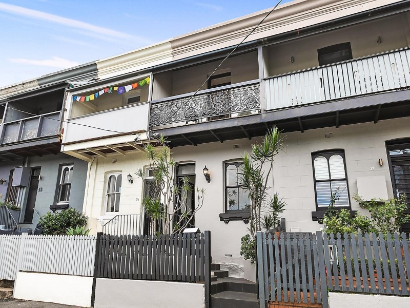 29 Evans Street, Balmain NSW 2041