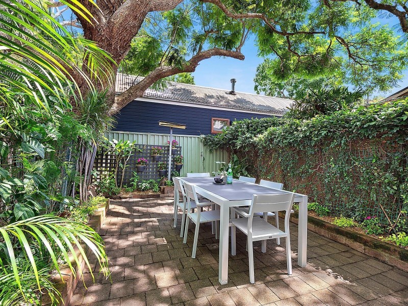 13 Gordon Street, Rozelle NSW 2039