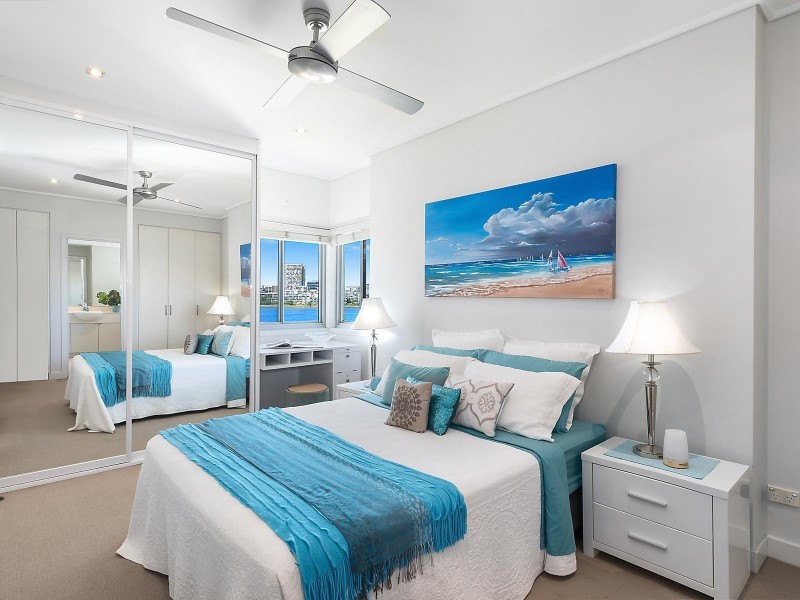 315/3 Amalfi Drive, Wentworth Point NSW 2127