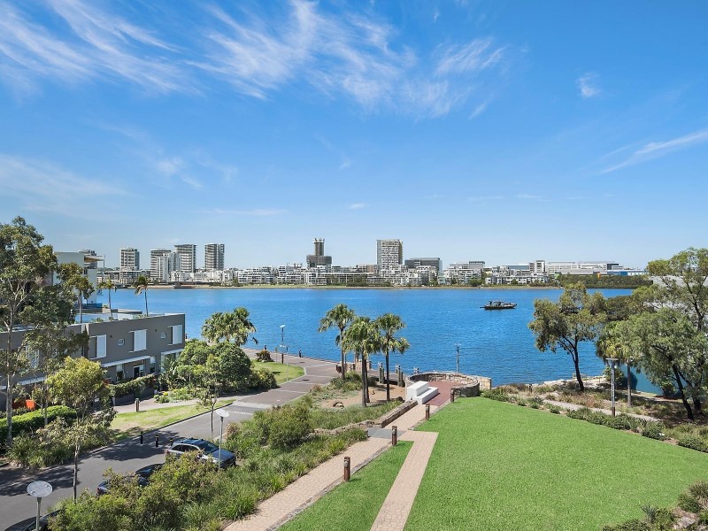 315/3 Amalfi Drive, Wentworth Point NSW 2127