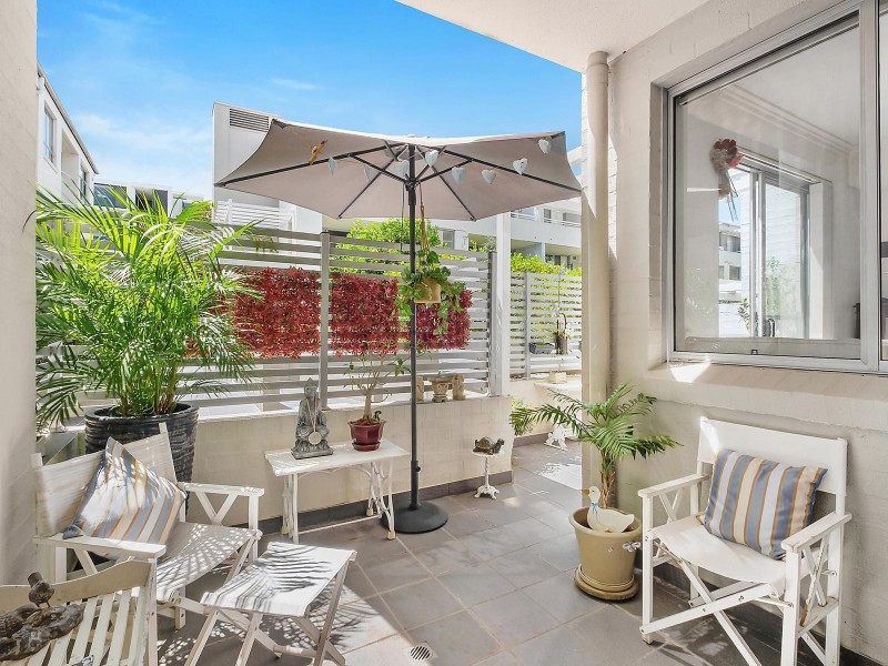 103/3 Stromboli Strait, Wentworth Point NSW 2127