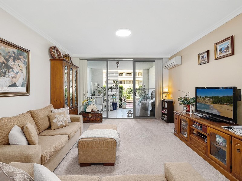 103/3 Stromboli Strait, Wentworth Point NSW 2127