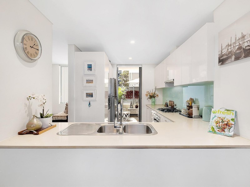 103/3 Stromboli Strait, Wentworth Point NSW 2127