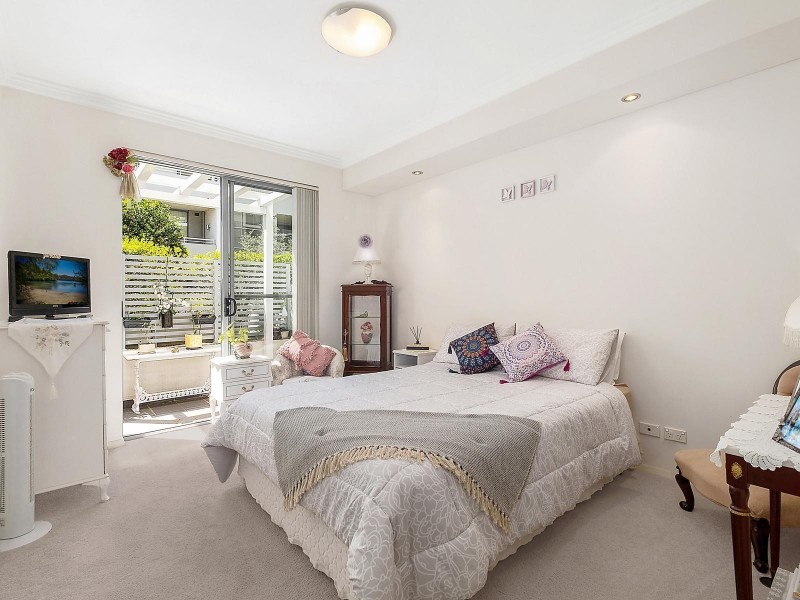 103/3 Stromboli Strait, Wentworth Point NSW 2127