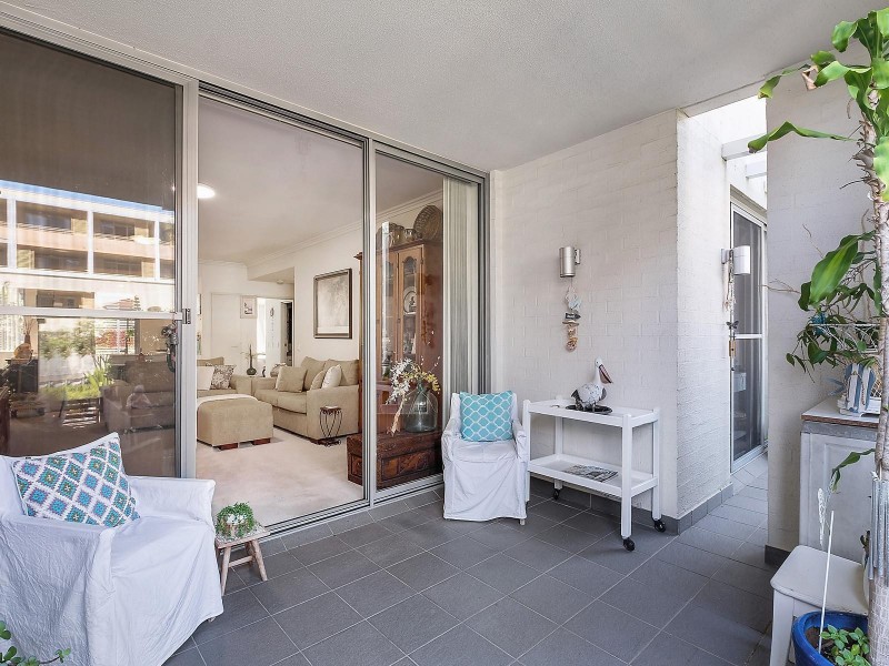 103/3 Stromboli Strait, Wentworth Point NSW 2127