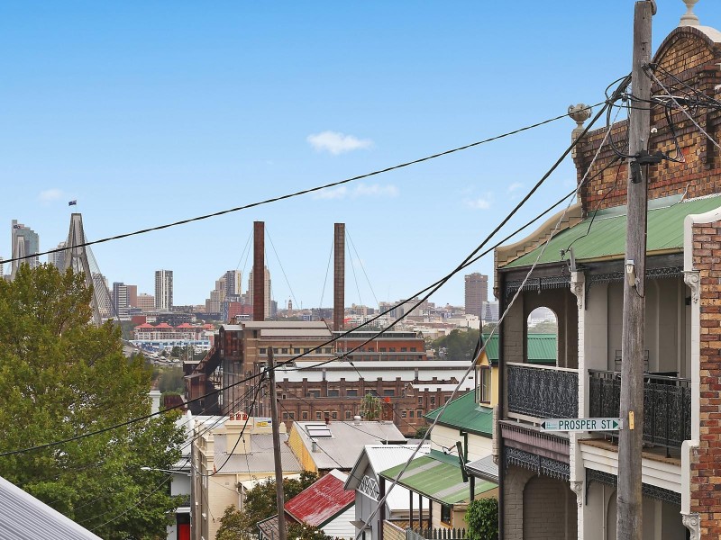 28 Prosper Street, Rozelle NSW 2039