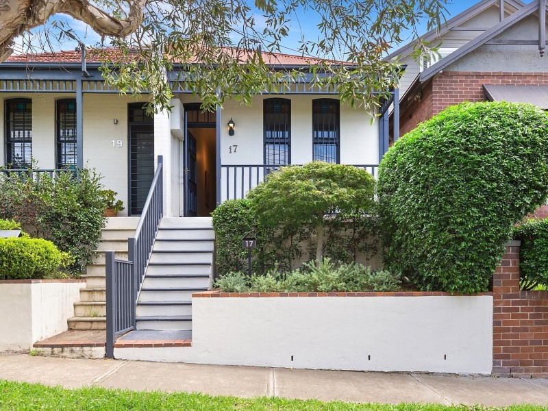 17 Ryan Street, Lilyfield NSW 2040