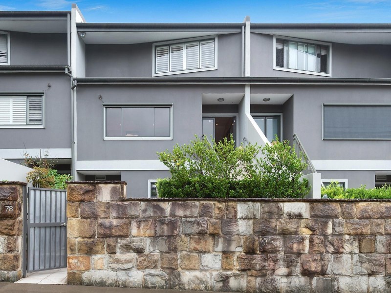 78 Justin Street, Lilyfield NSW 2040