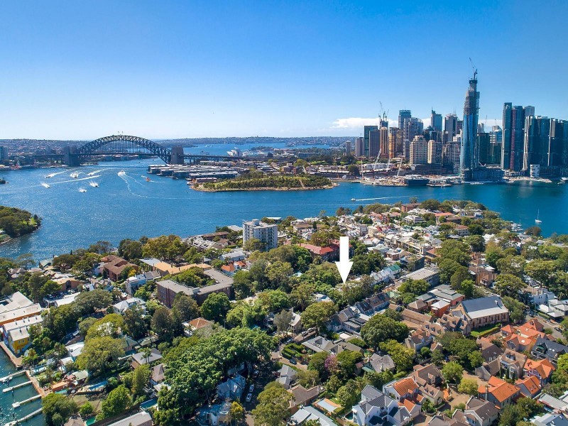 23 Duke Street, Balmain East NSW 2041