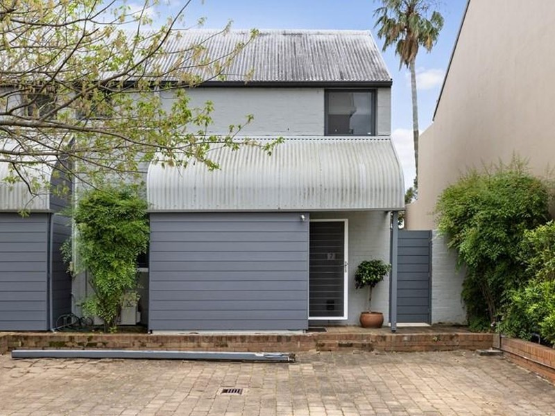 7/19 Nicholson Street, Balmain East NSW 2041