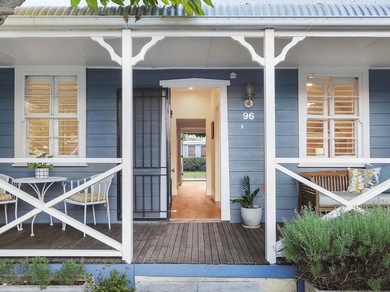 96 Foucart Street, Rozelle NSW 2039