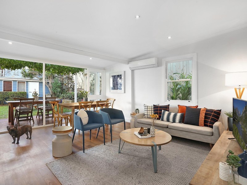 96 Foucart Street, Rozelle NSW 2039