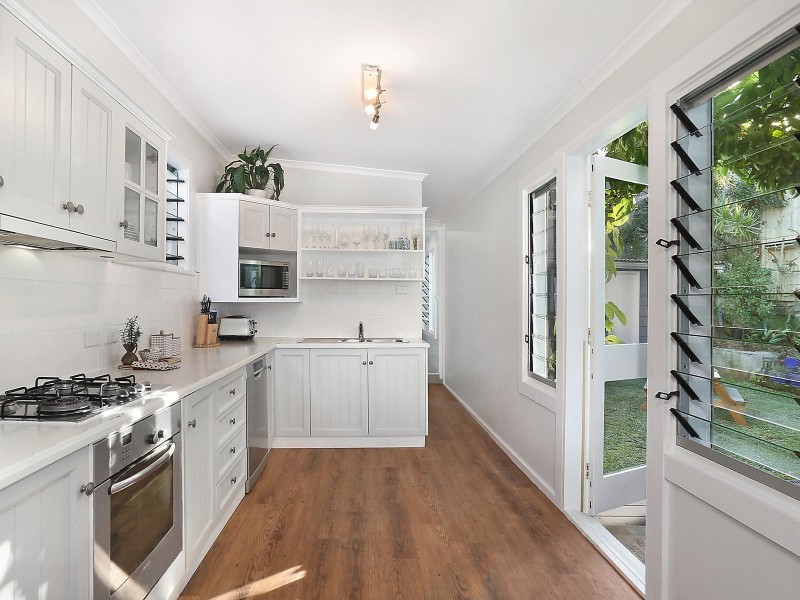 96 Foucart Street, Rozelle NSW 2039