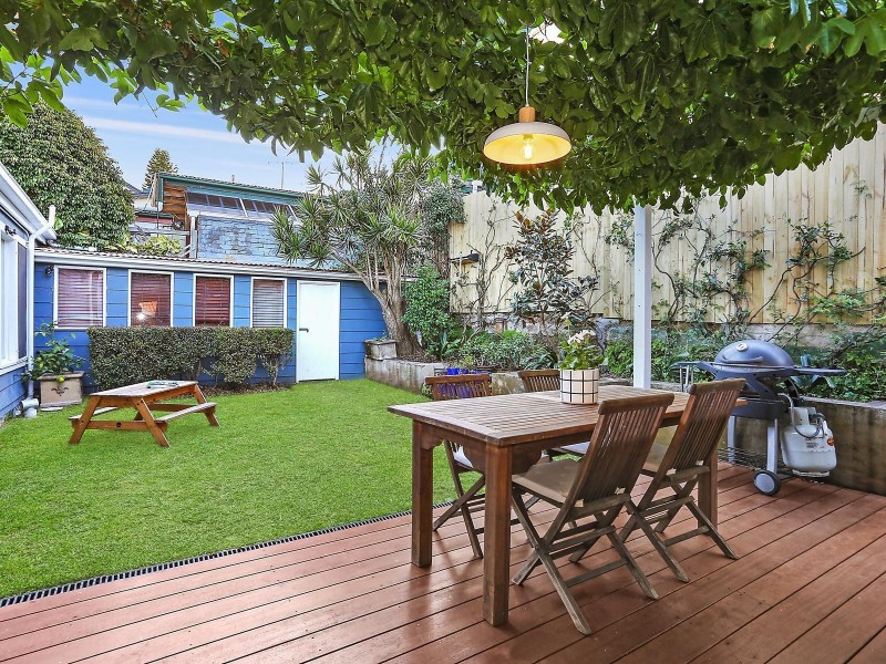 96 Foucart Street, Rozelle NSW 2039