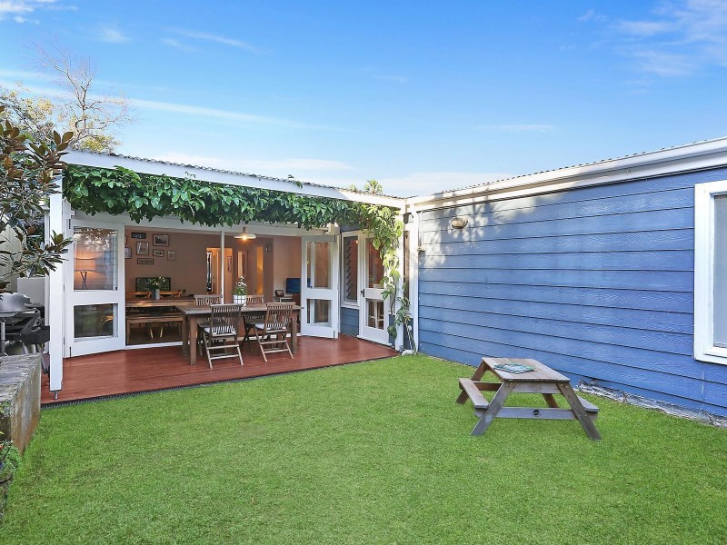 96 Foucart Street, Rozelle NSW 2039