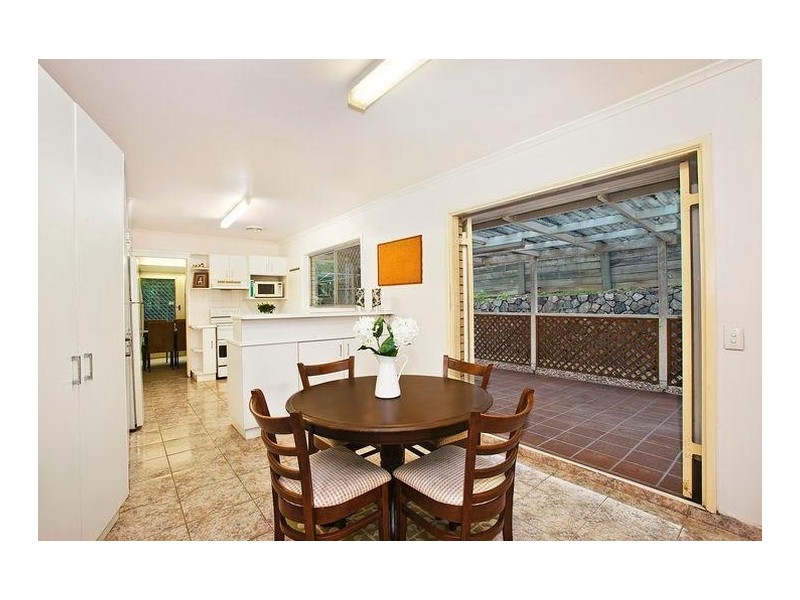 81 Kersley Road, Kenmore QLD 4069