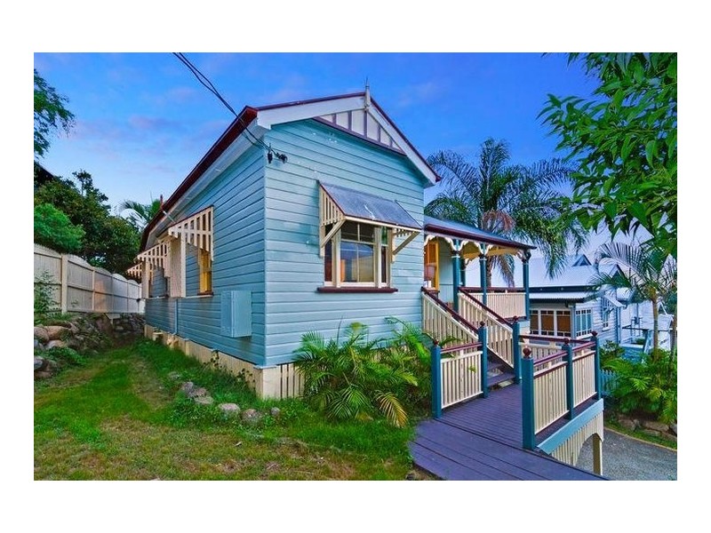 37 Jessop Street, Windsor QLD 4030