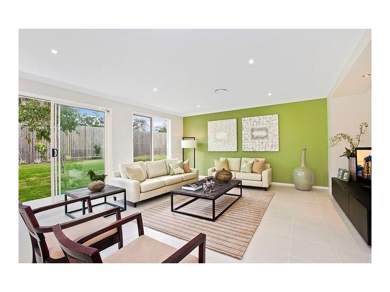 16 Lorikeet Close, Fig Tree Pocket QLD 4069