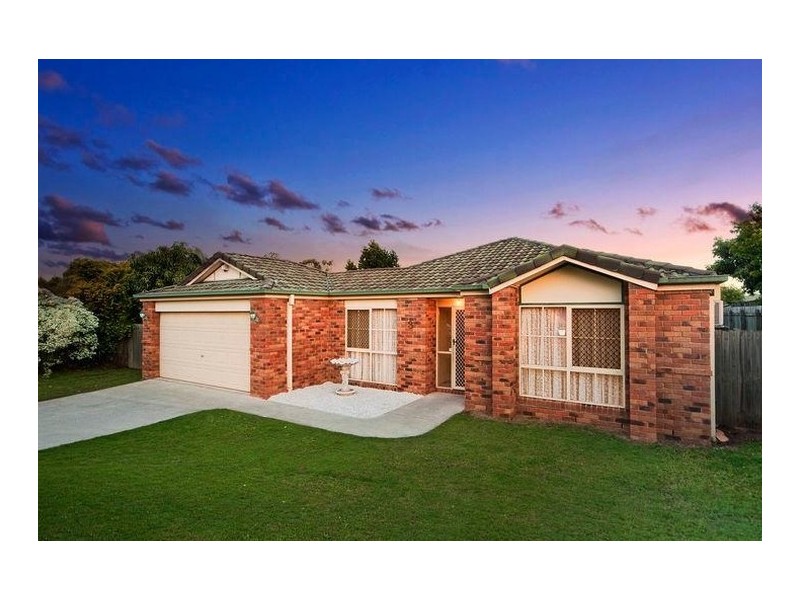 3 Bowerbird Close, Doolandella QLD 4077