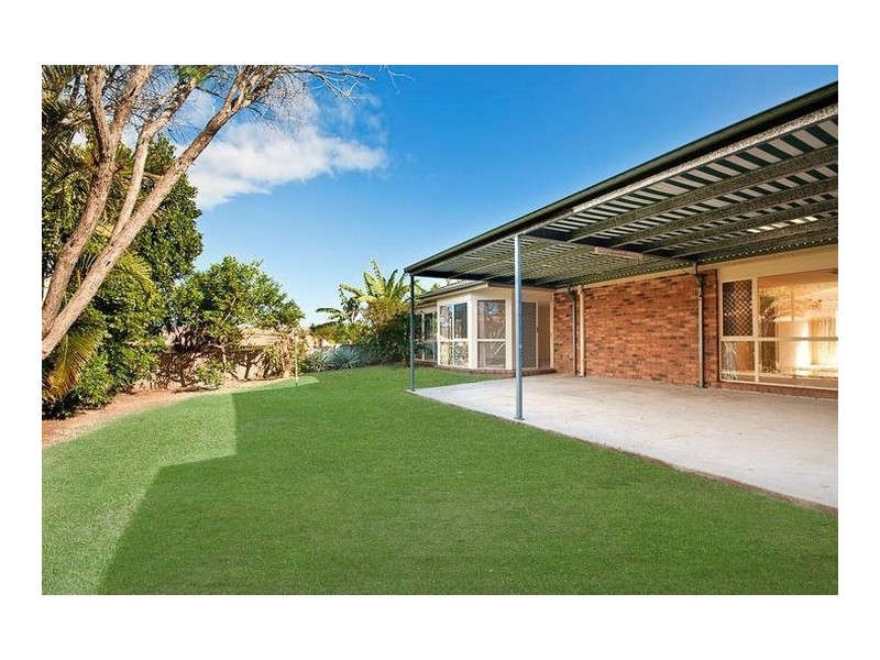 3 Bowerbird Close, Doolandella QLD 4077