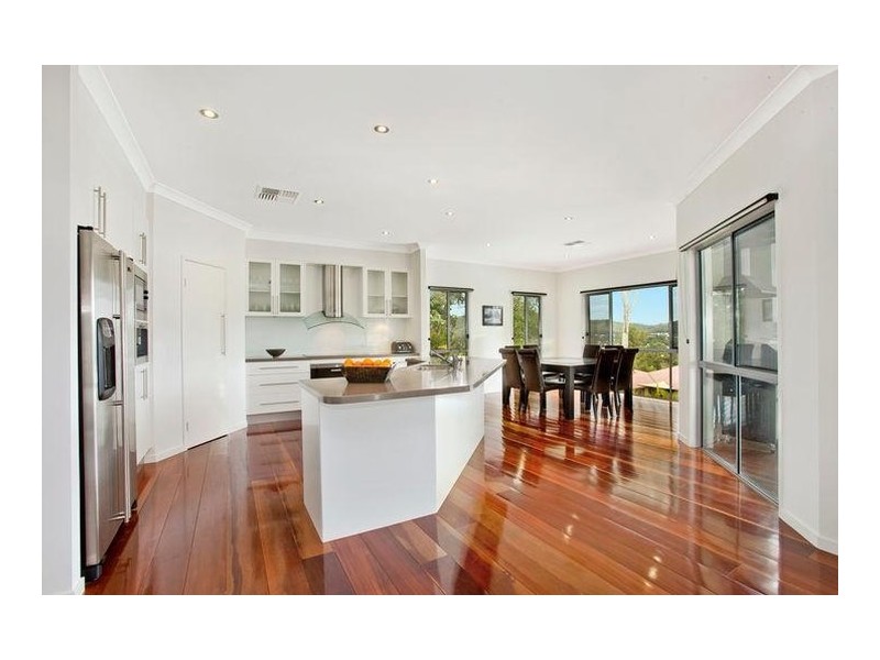 15 Stonehawke Place, The Gap QLD 4061