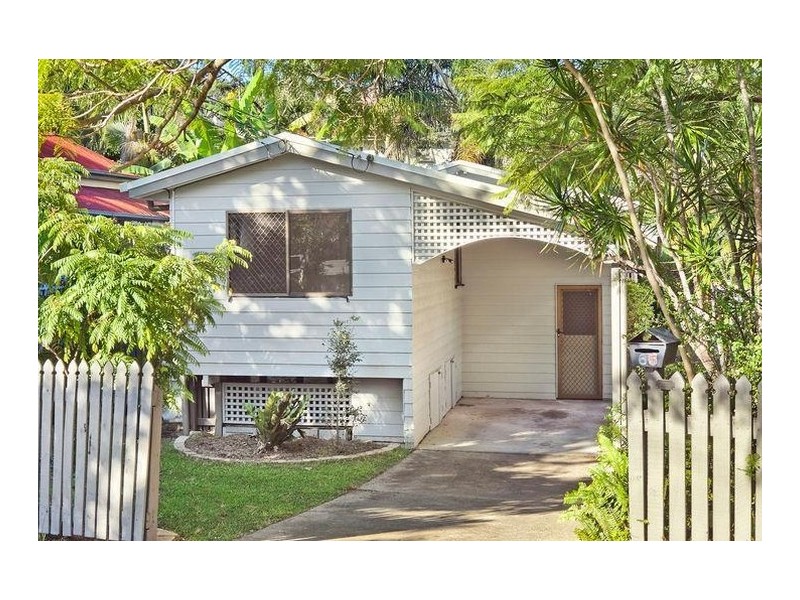 65 Cochrane Street, Paddington QLD 4064