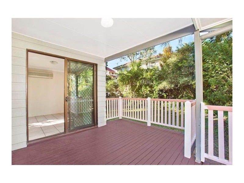 65 Cochrane Street, Paddington QLD 4064