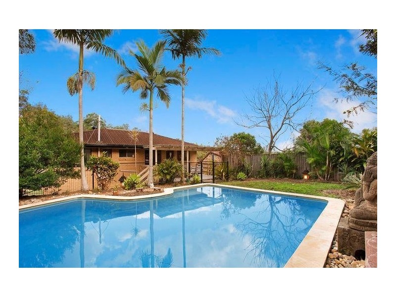 12 Gundara Street, The Gap QLD 4061