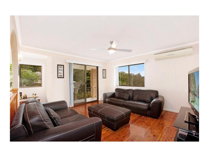 12 Gundara Street, The Gap QLD 4061