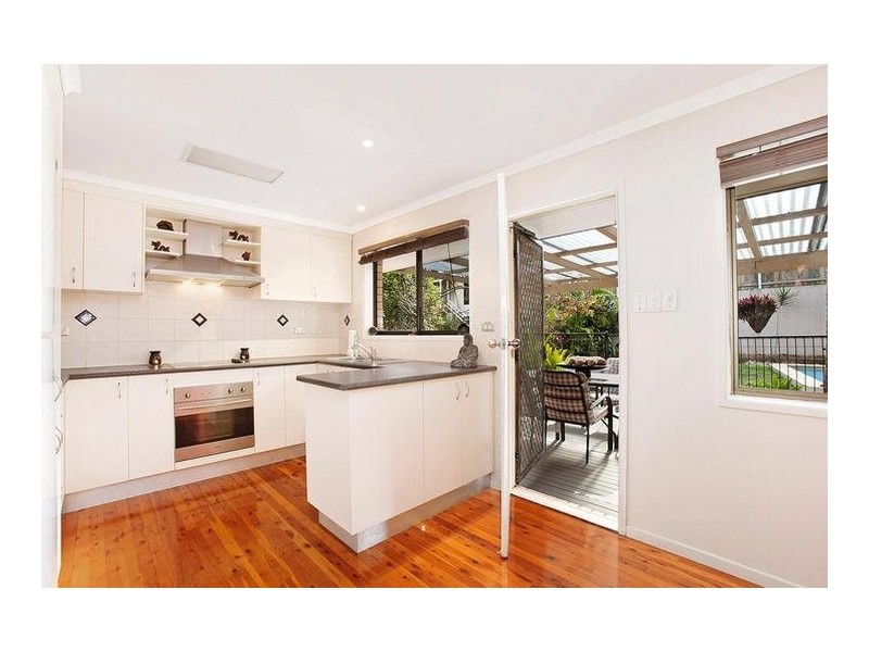 12 Gundara Street, The Gap QLD 4061