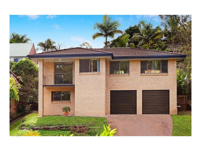 12 Gundara Street, The Gap QLD 4061