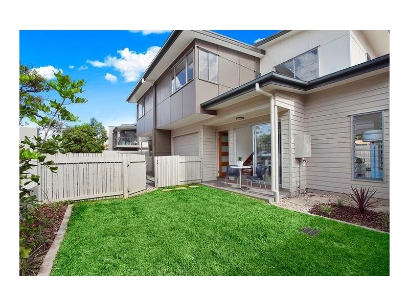 81A Haig Street, Gordon Park QLD 4031