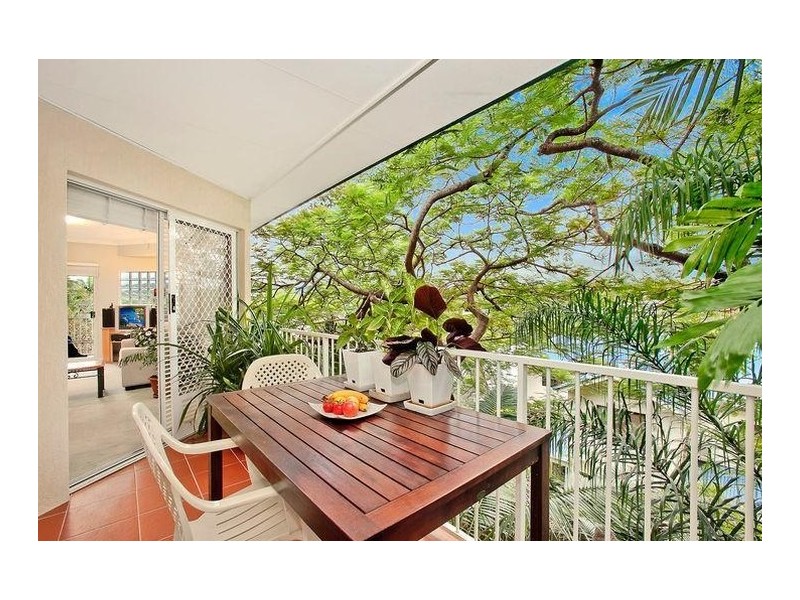 3/46 Ellerslie Crescent, Taringa QLD 4068