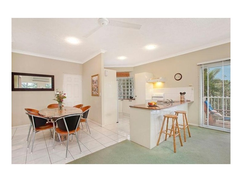 3/46 Ellerslie Crescent, Taringa QLD 4068