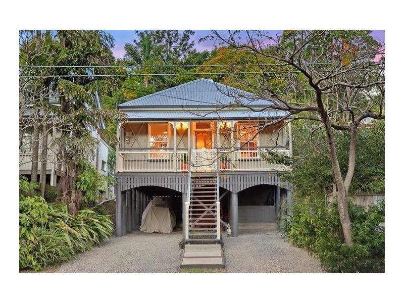 69 Frederick Street, Toowong QLD 4066