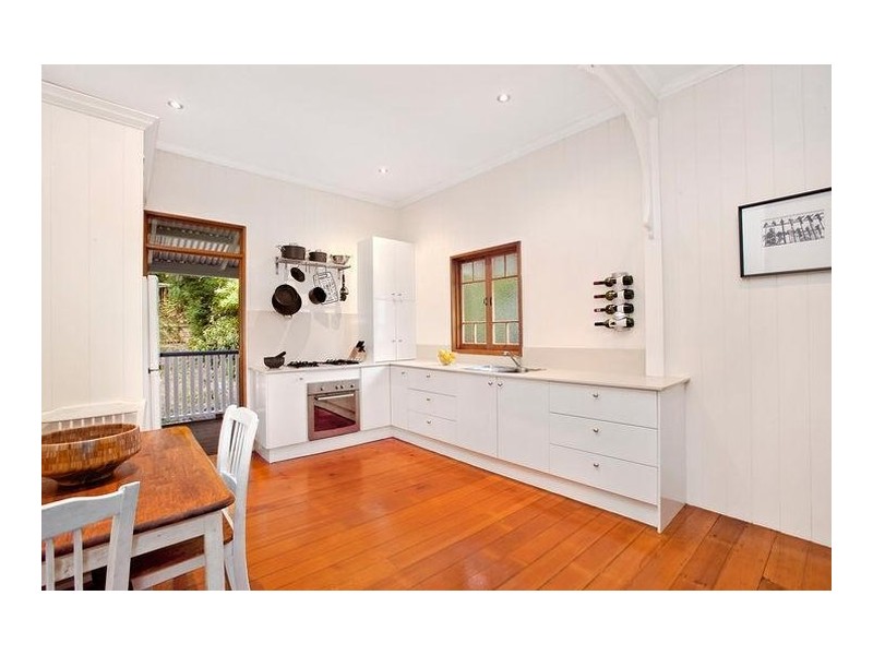 69 Frederick Street, Toowong QLD 4066