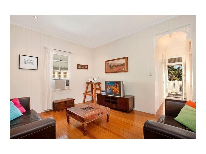 69 Frederick Street, Toowong QLD 4066