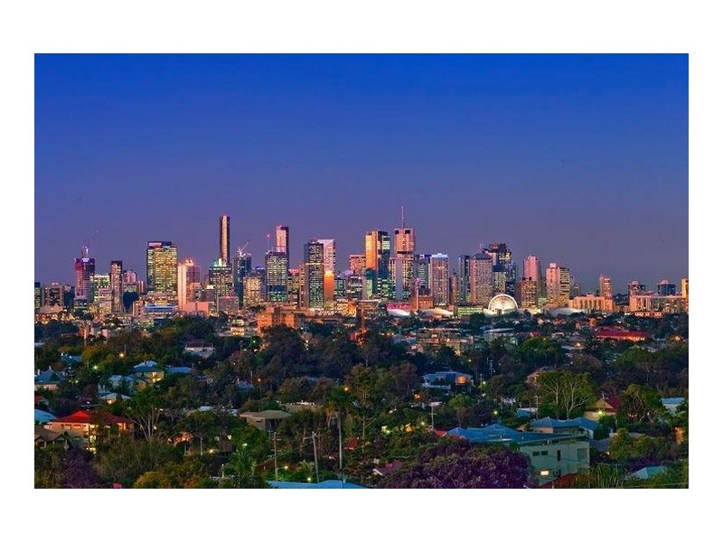 8/57 Swann Road, Taringa QLD 4068