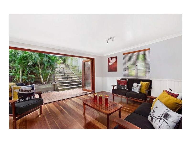 30 Federal Street, Red Hill QLD 4059