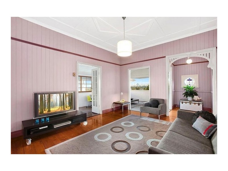 37 Montpelier Street, Grange QLD 4051