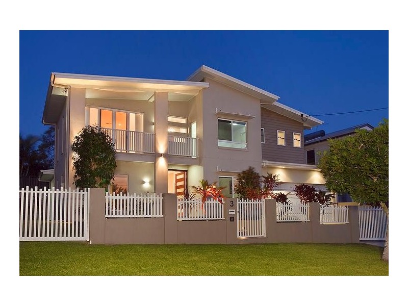 3 Benecia Street, Wavell Heights QLD 4012