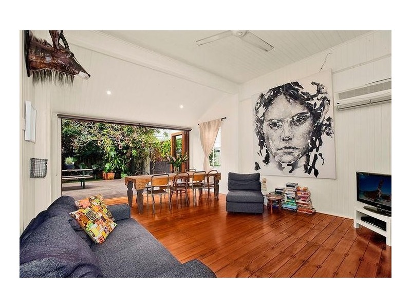 60 Clay Street, New Farm QLD 4005