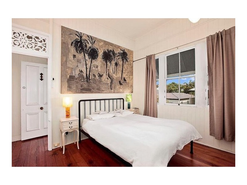 60 Clay Street, New Farm QLD 4005