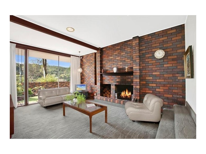 2 Pambula Street, The Gap QLD 4061